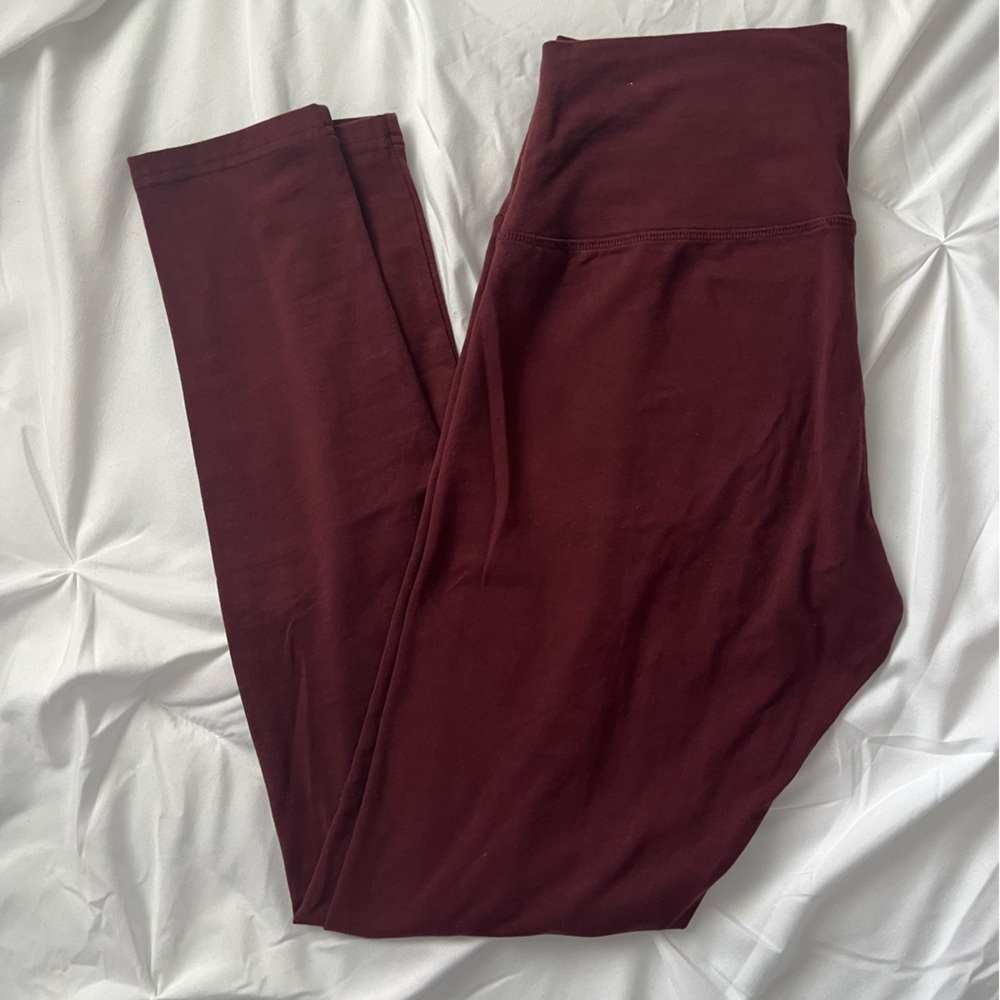 Offline by aerie high rise OG legging size large long